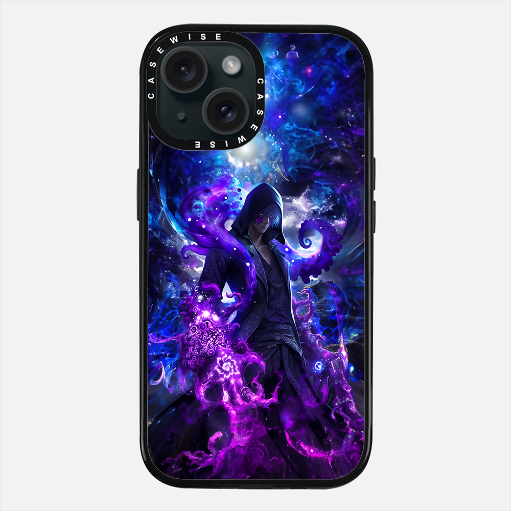 Gotycki Łowca Władców Demonów - Etui