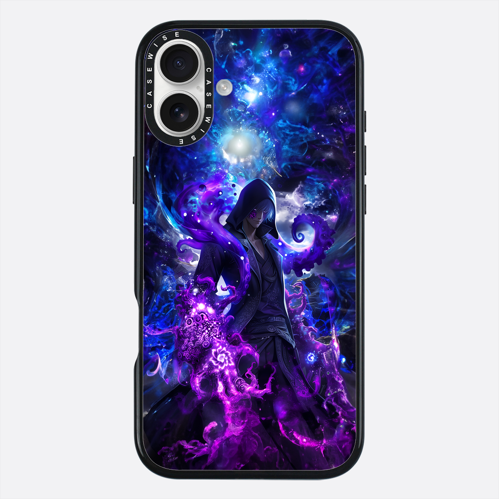Gotycki Łowca Władców Demonów - Etui