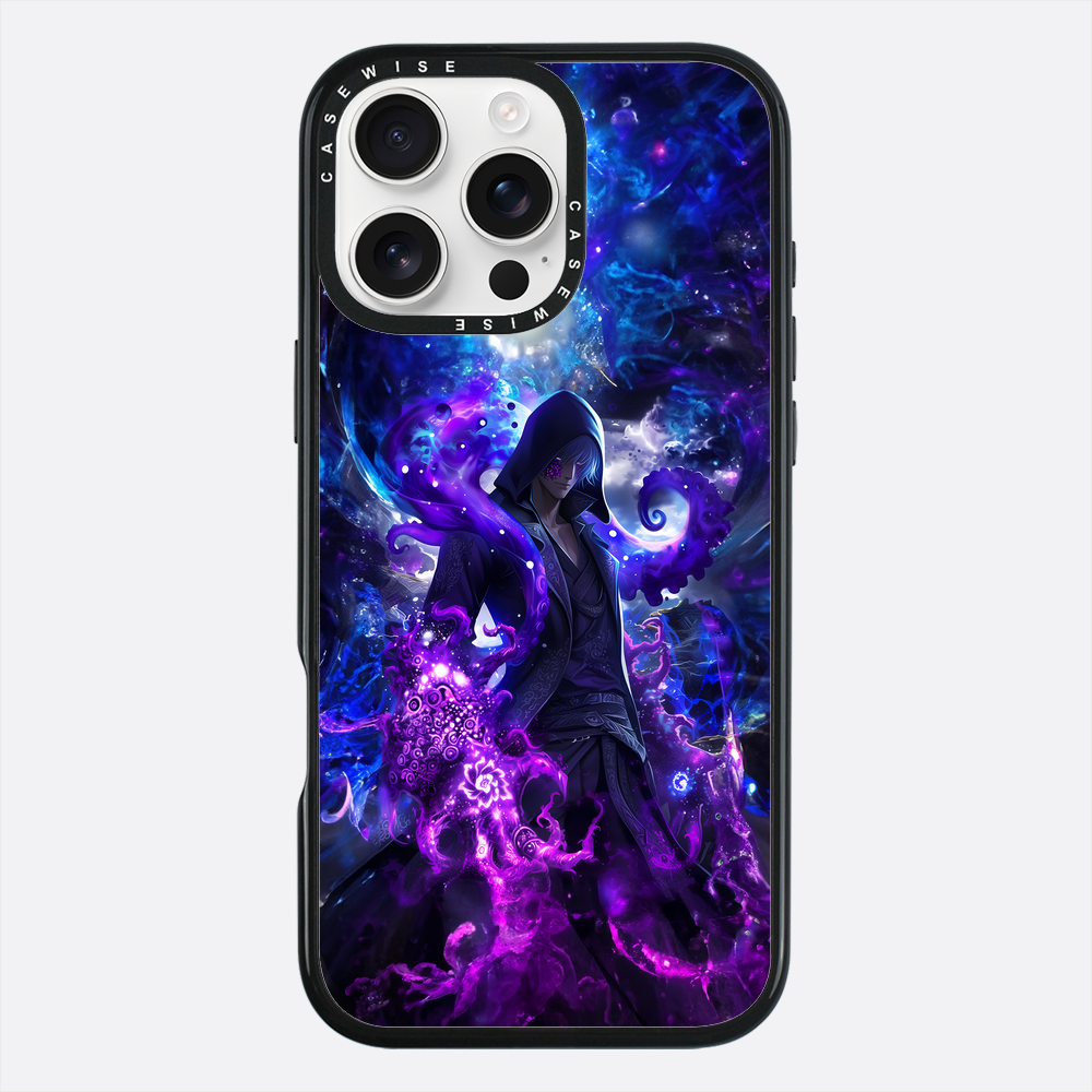 Gotycki Łowca Władców Demonów - Etui