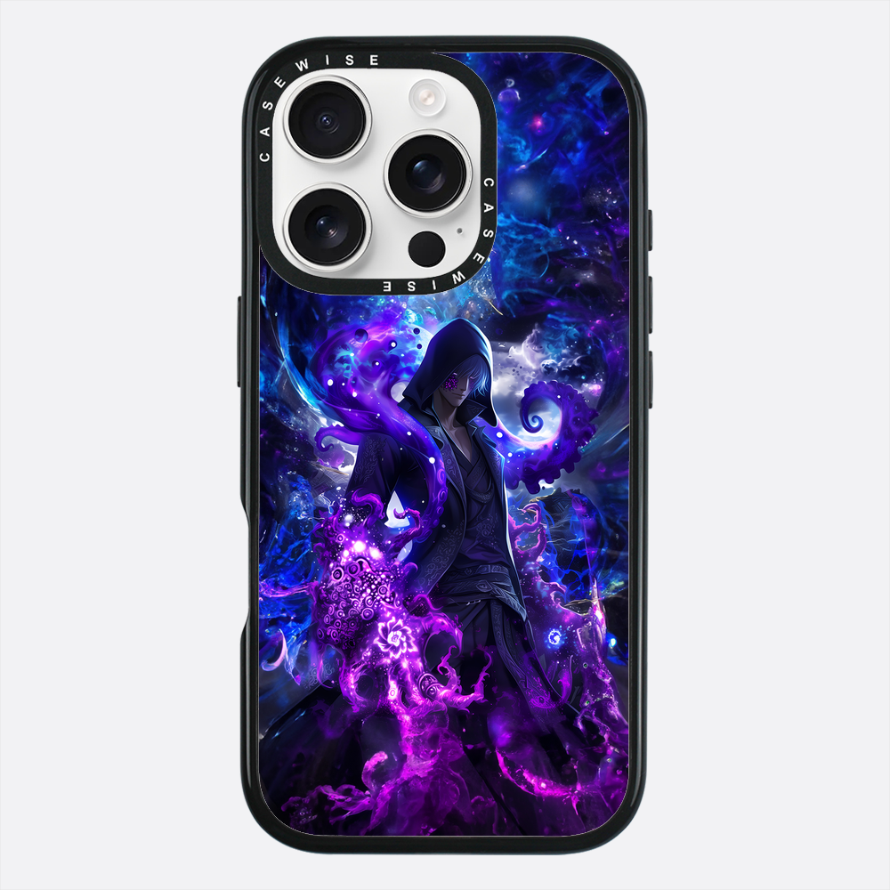 Gotycki Łowca Władców Demonów - Etui