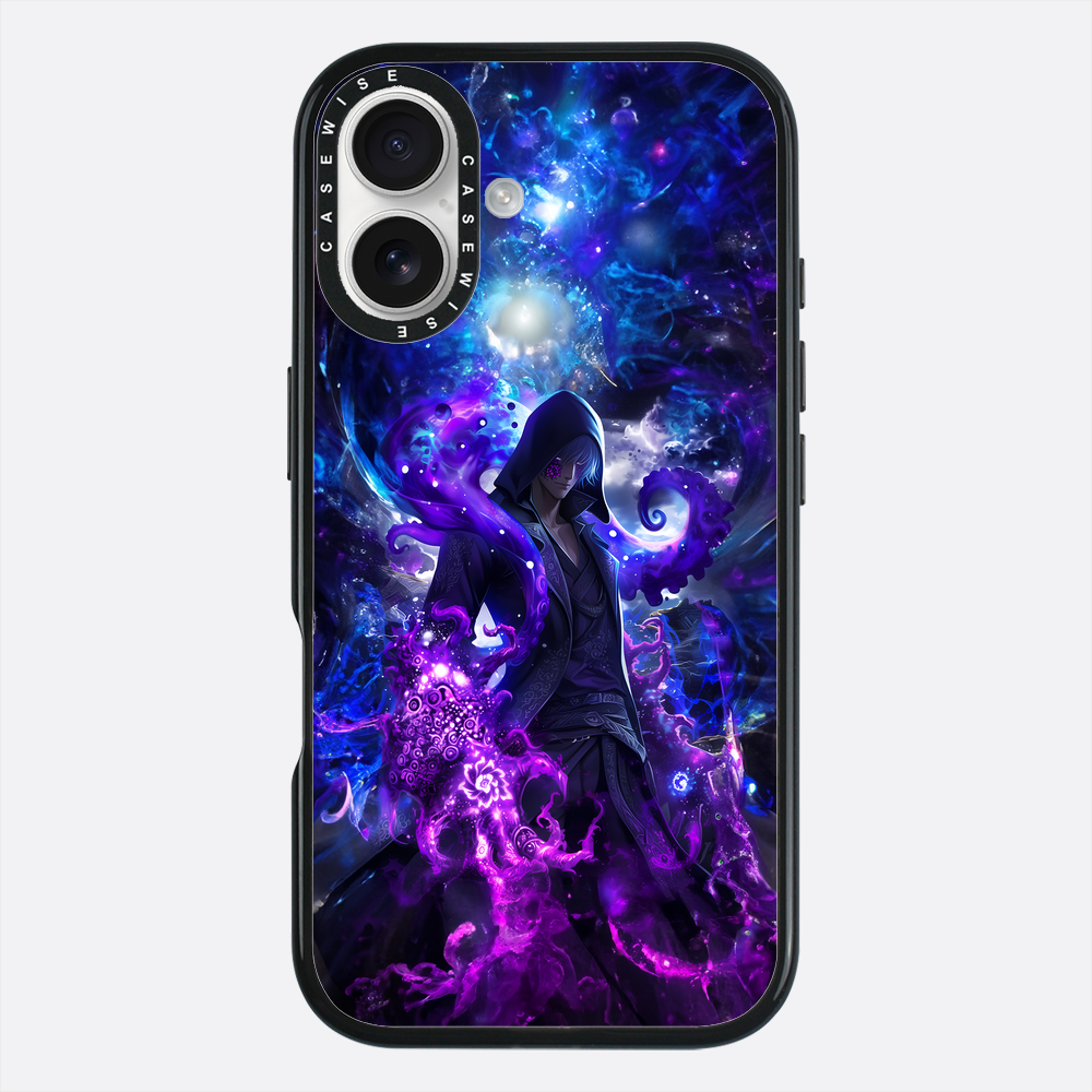 Gotycki Łowca Władców Demonów - Etui
