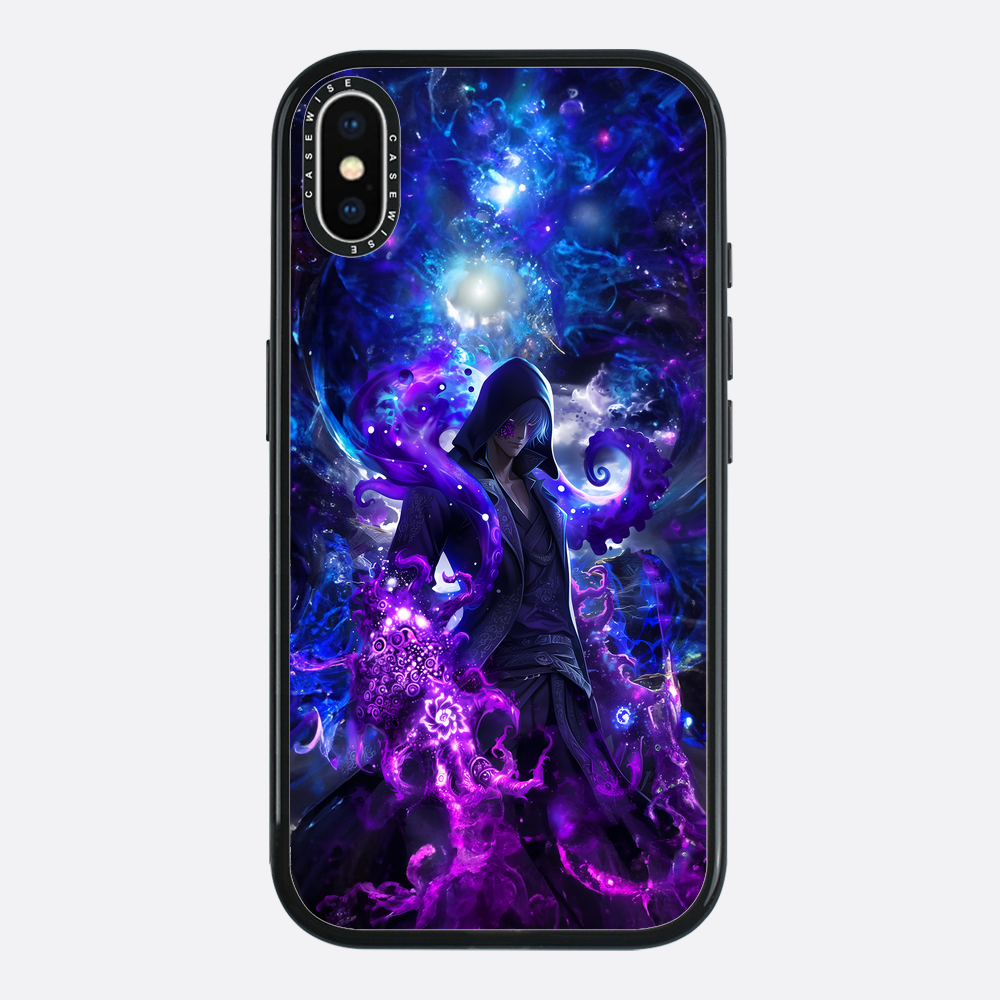 Gotycki Łowca Władców Demonów - Etui