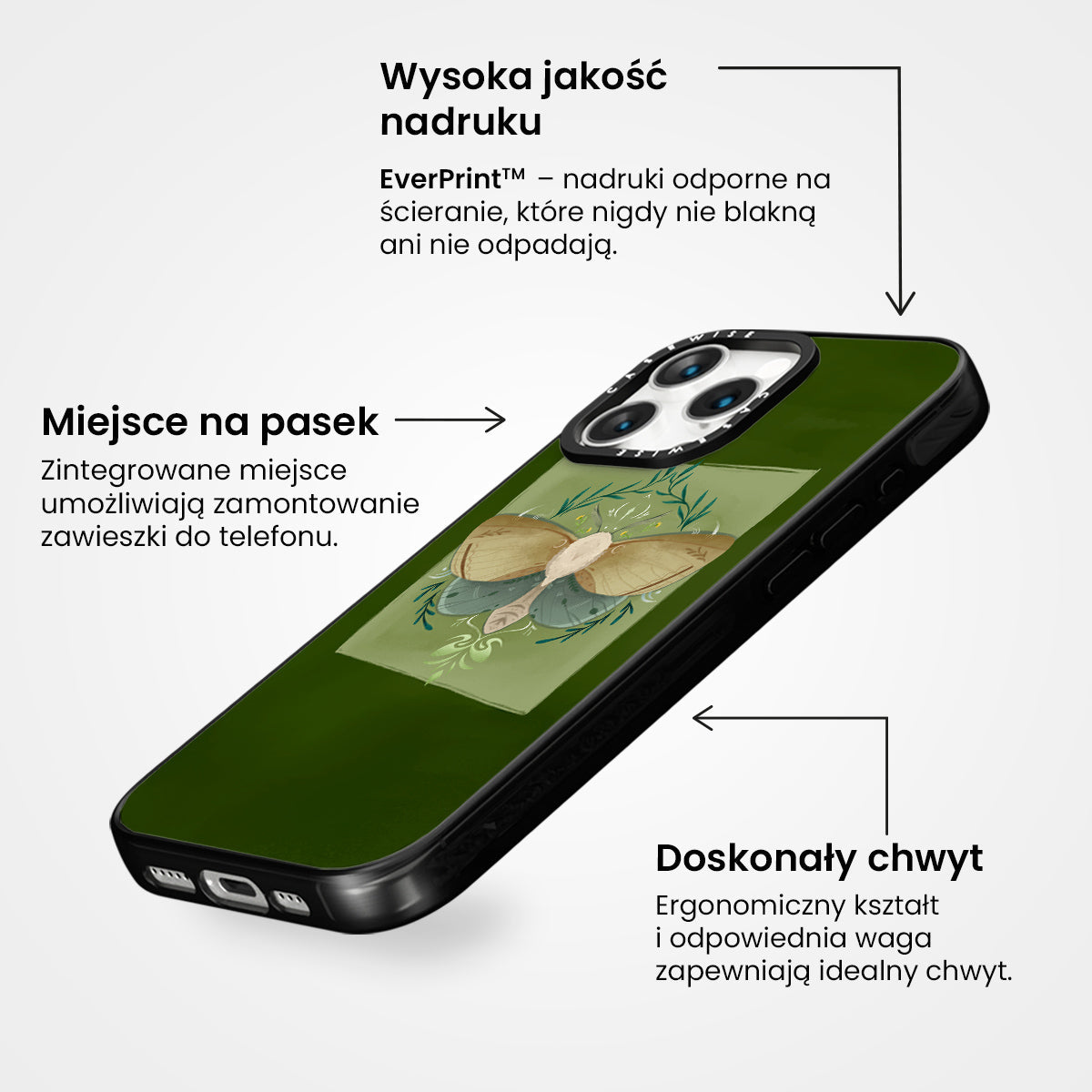 Ćma 2 - Etui