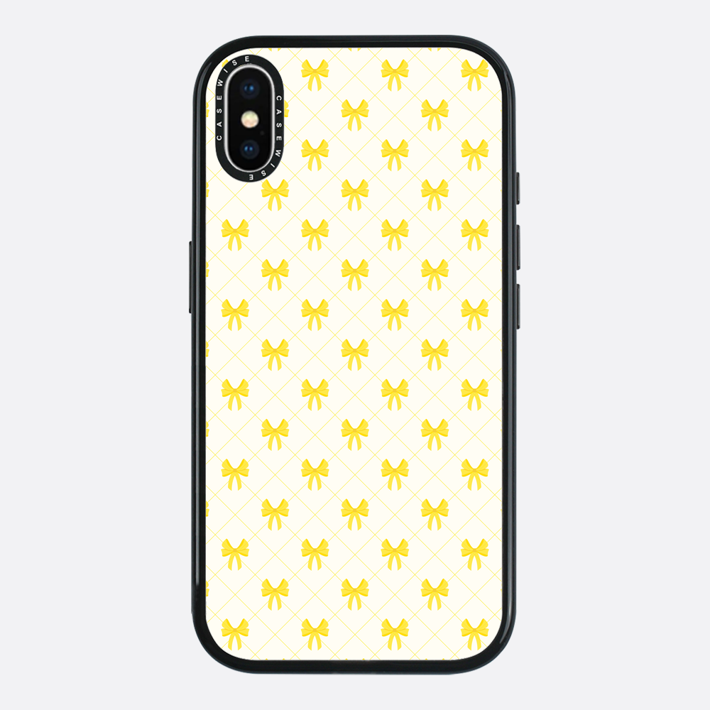 Złote Kokardki - Etui