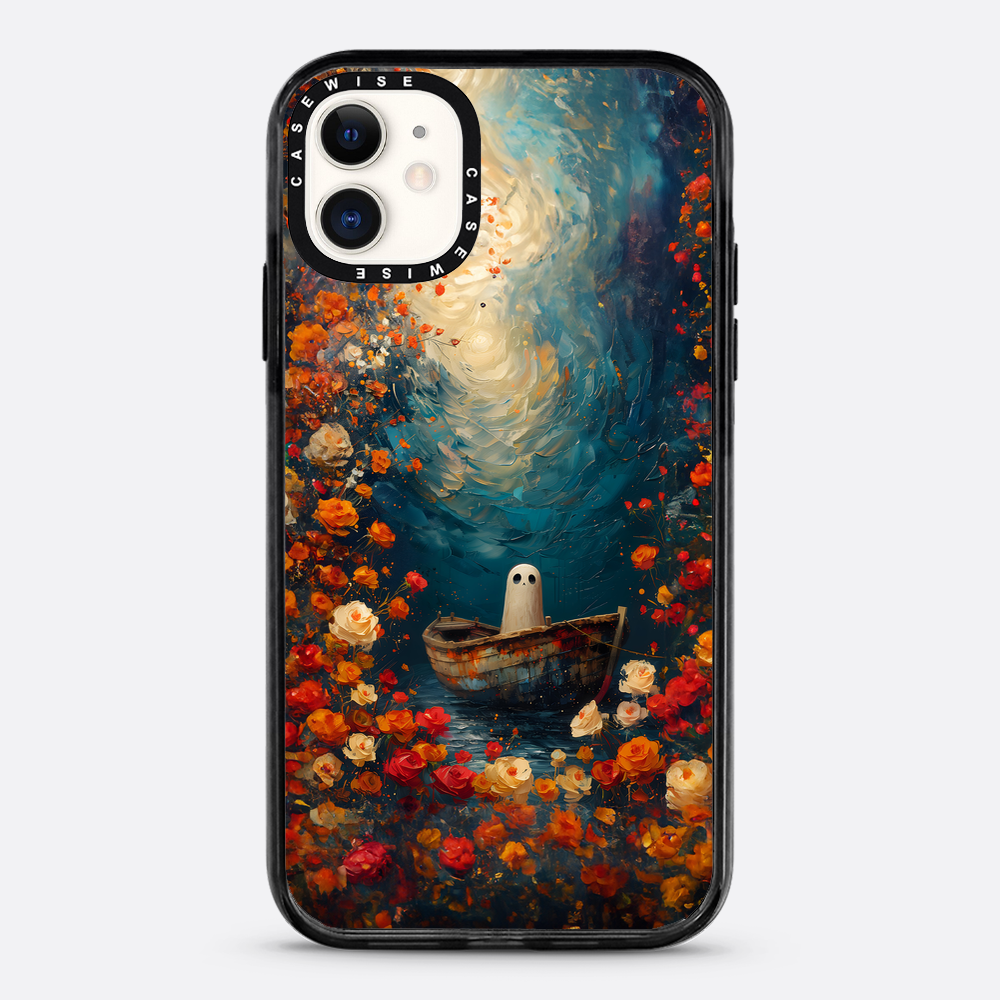 Sailing Ghost - Etui