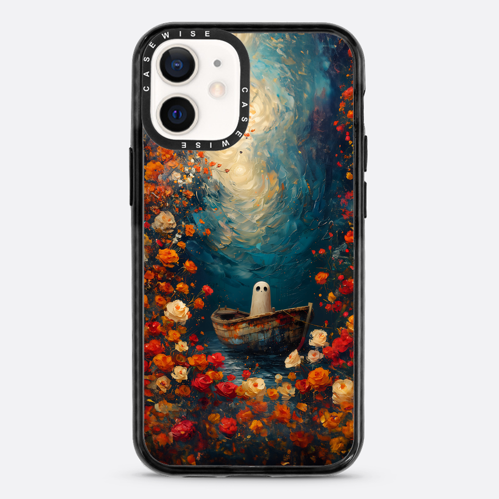 Sailing Ghost - Etui