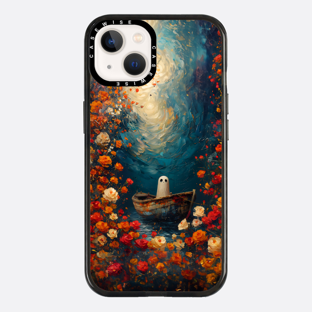 Sailing Ghost - Etui