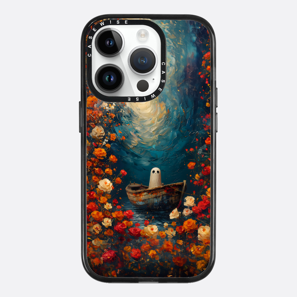 Sailing Ghost - Etui