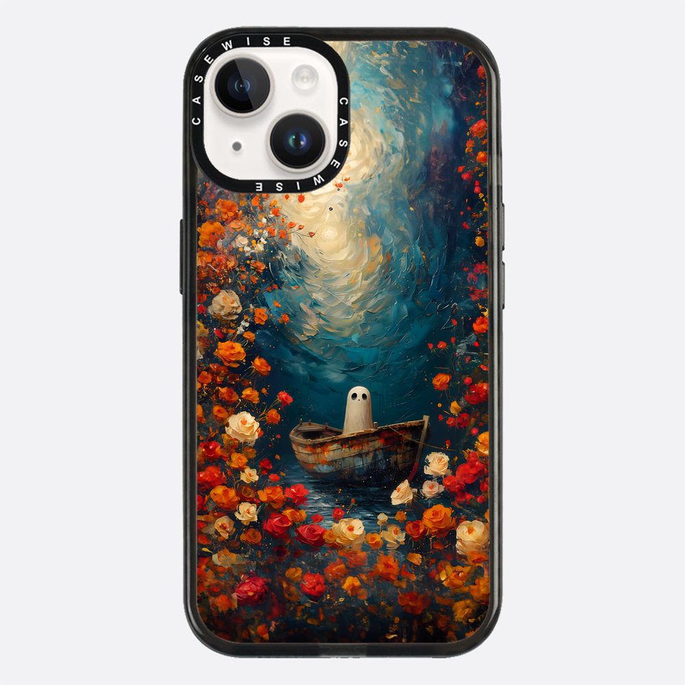 Sailing Ghost - Etui
