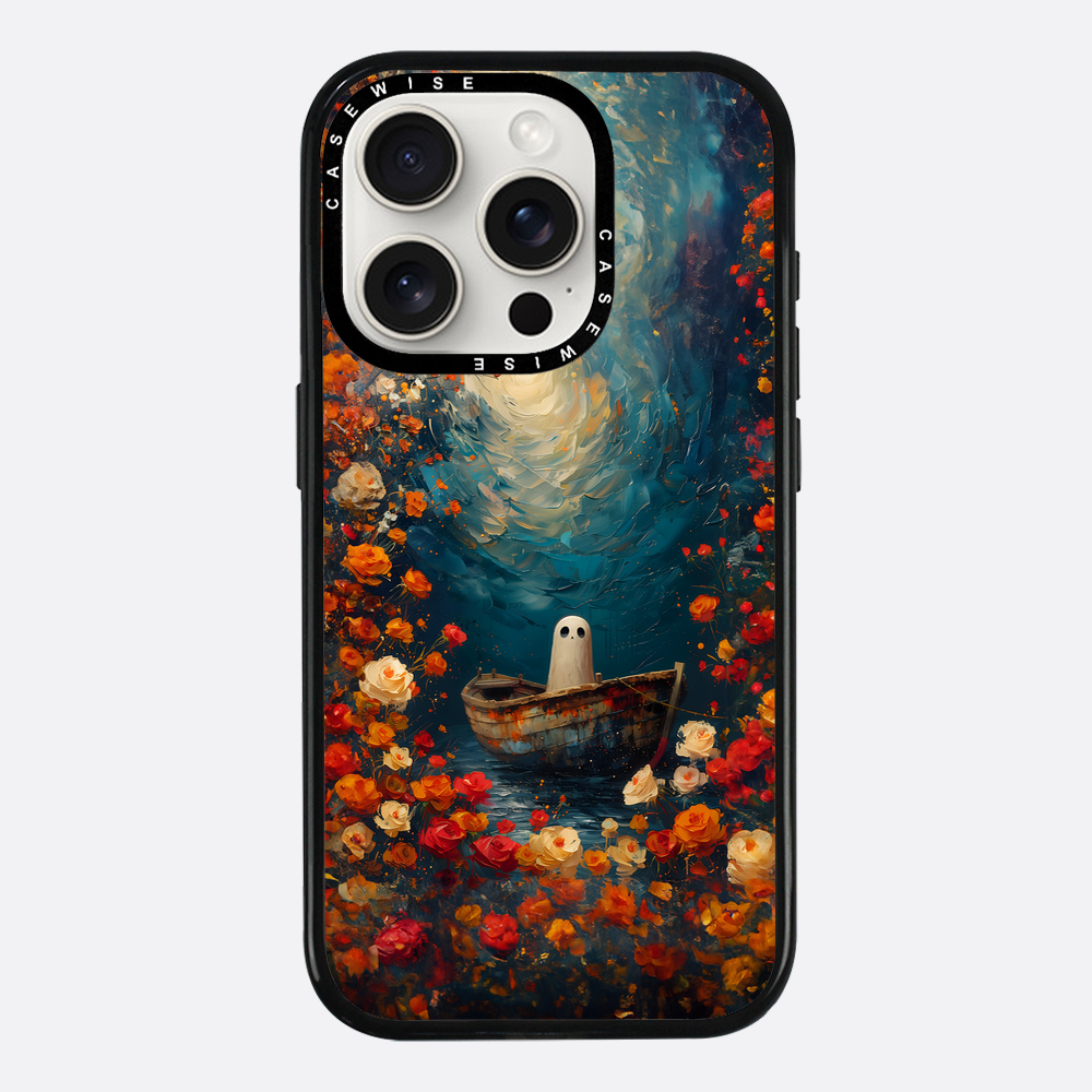 Sailing Ghost - Etui