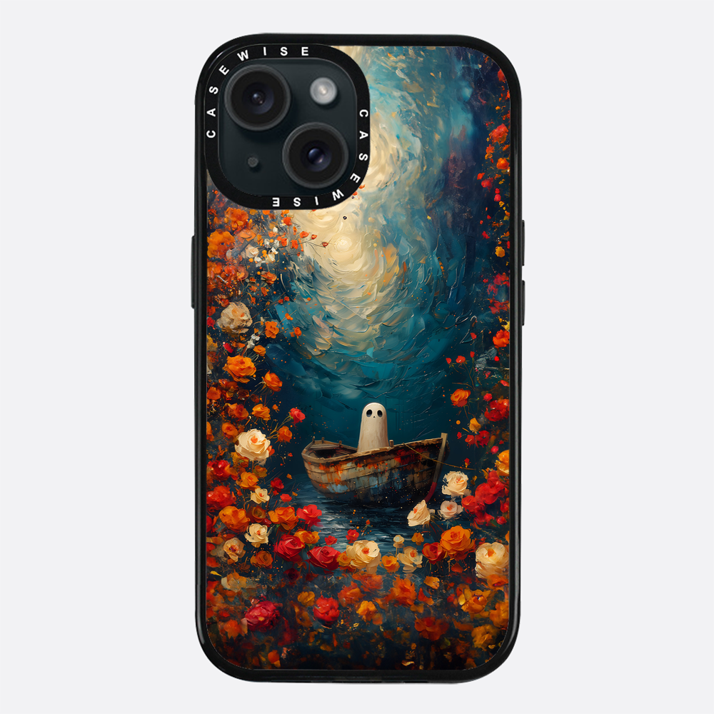 Sailing Ghost - Etui