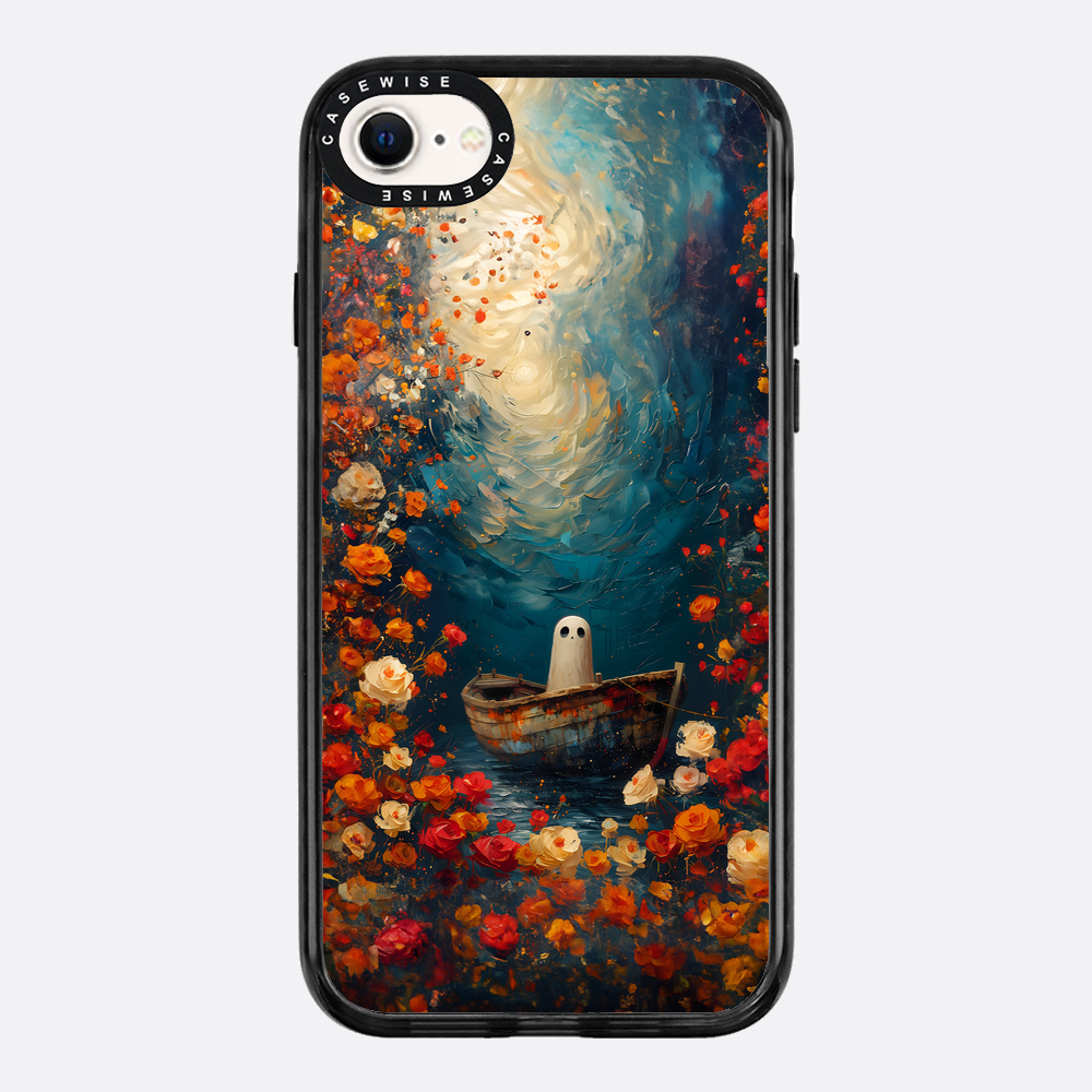 Sailing Ghost - Etui