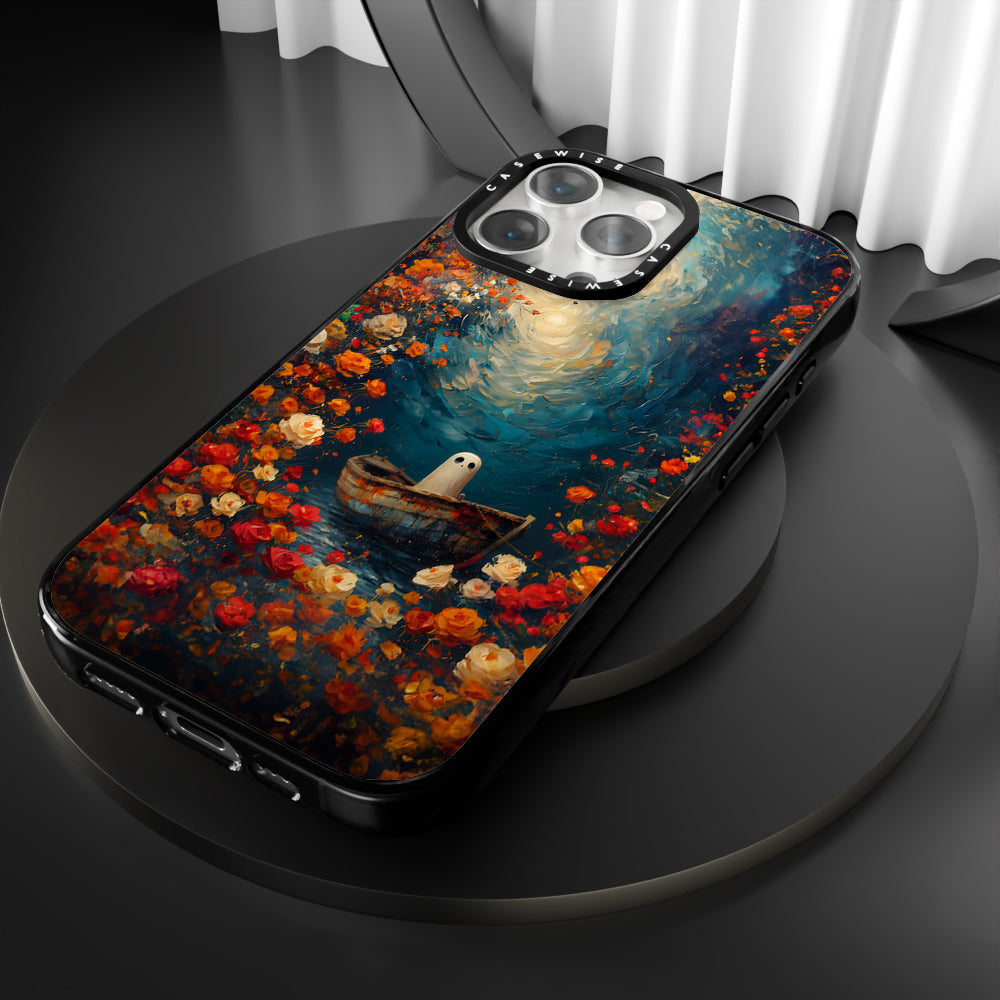 Sailing Ghost - Etui