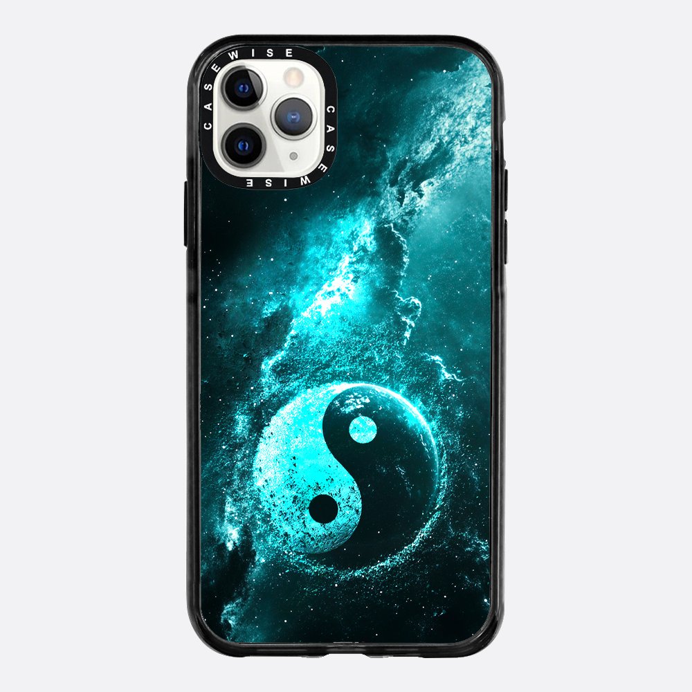 Cosmic Yin Yang - Etui