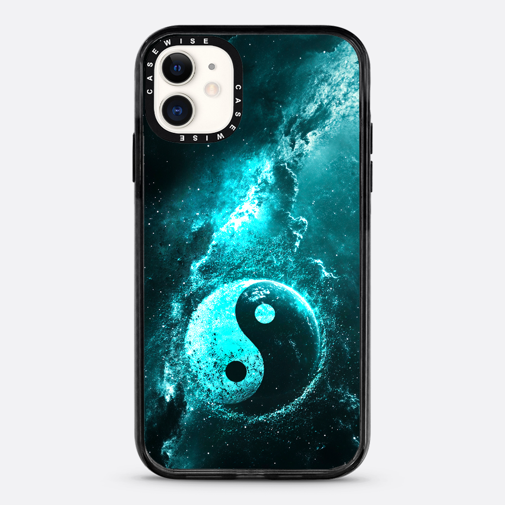 Cosmic Yin Yang - Etui