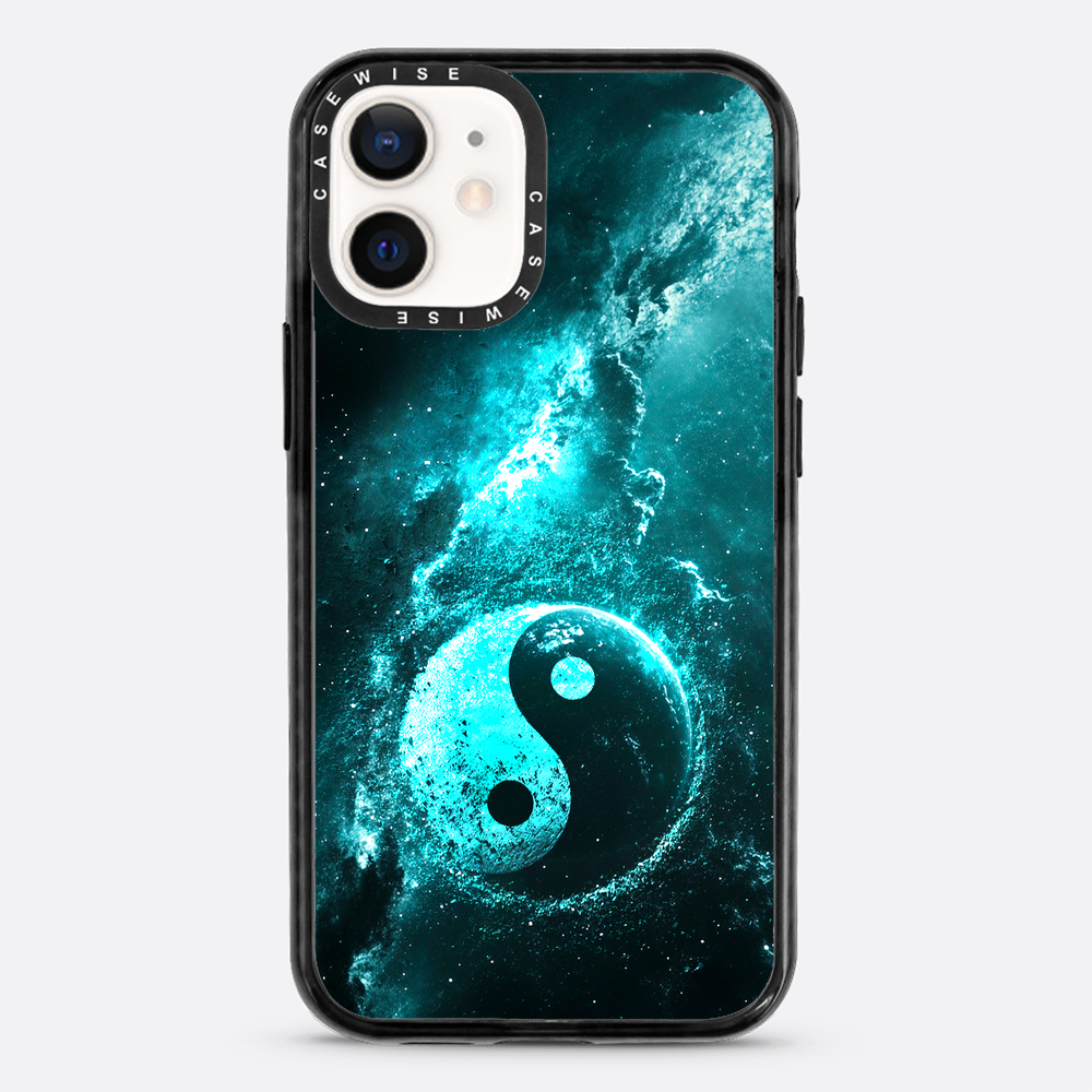 Cosmic Yin Yang - Etui