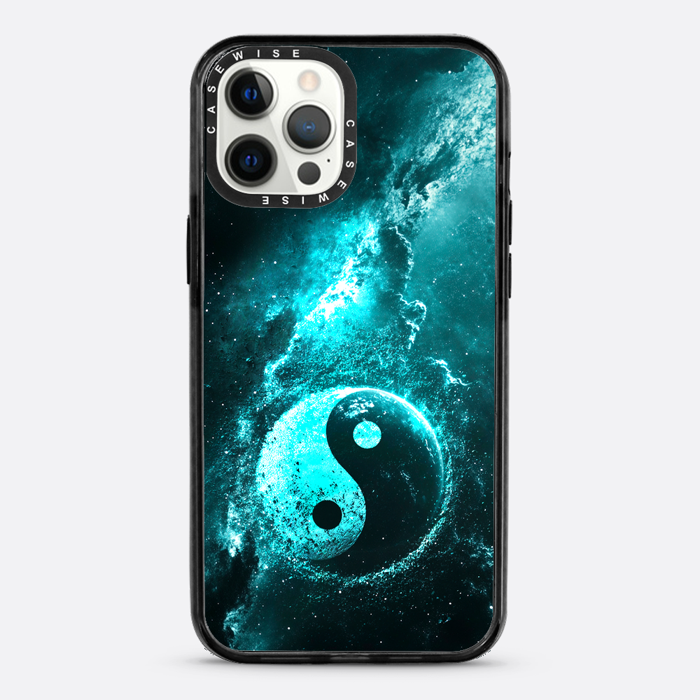 Cosmic Yin Yang - Etui