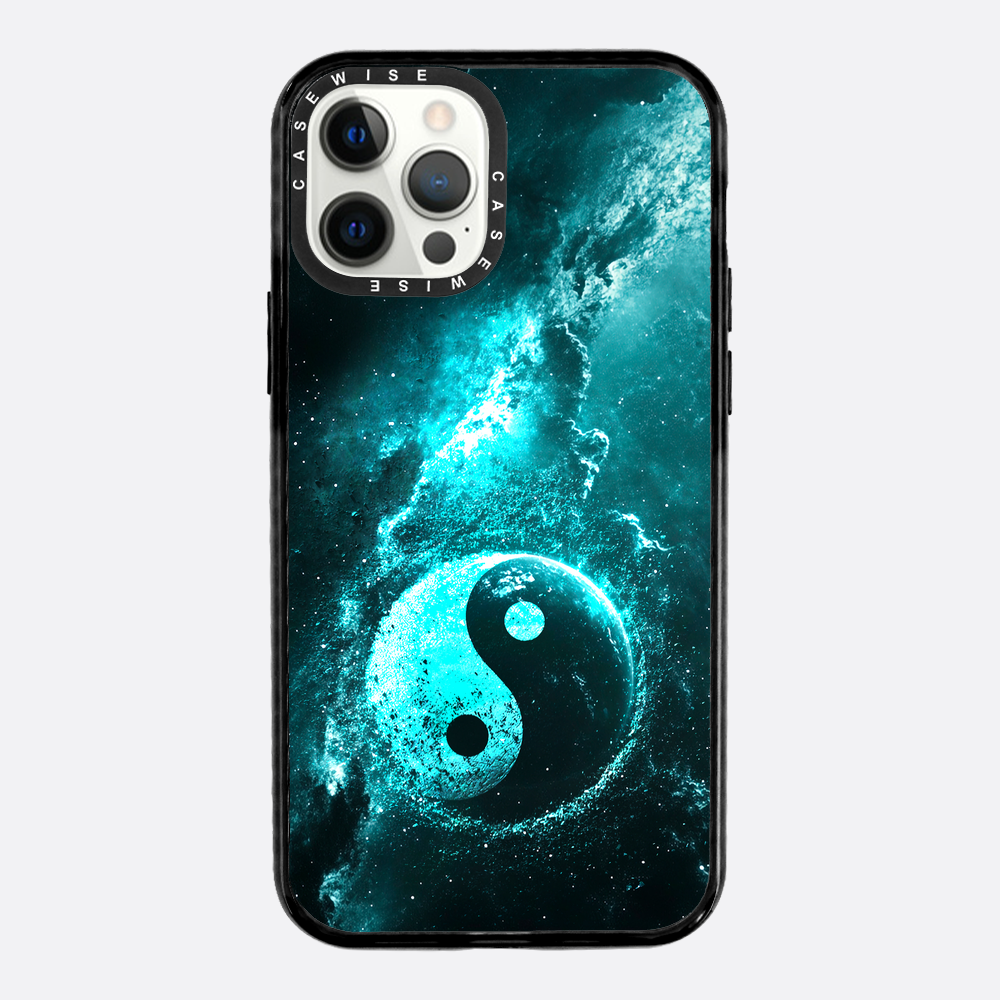 Cosmic Yin Yang - Etui