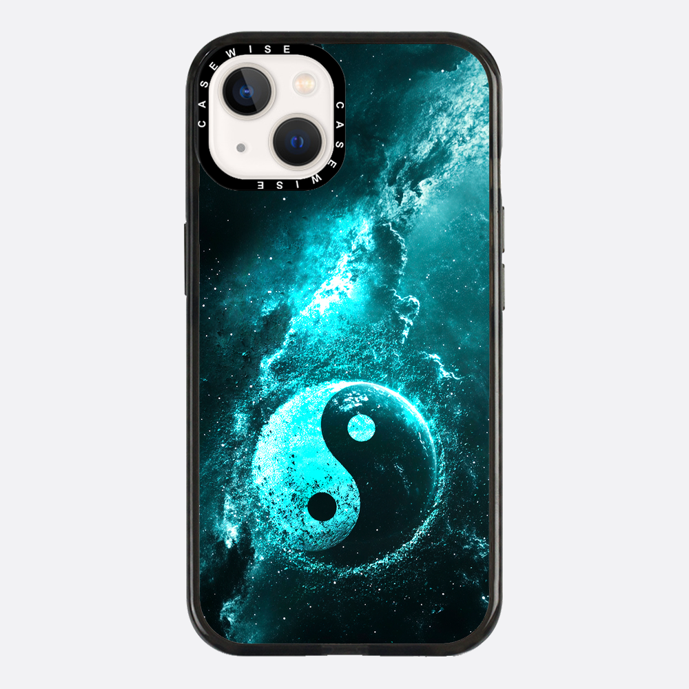 Cosmic Yin Yang - Etui