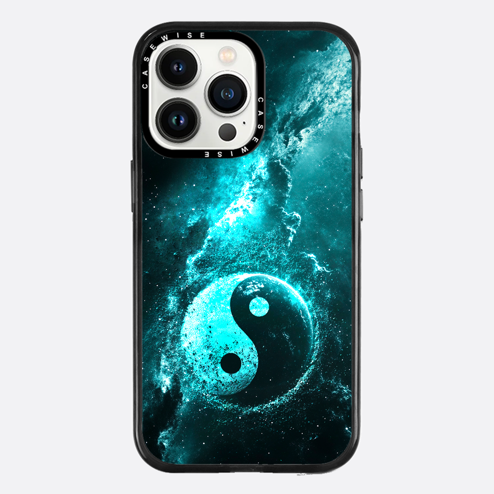 Cosmic Yin Yang - Etui