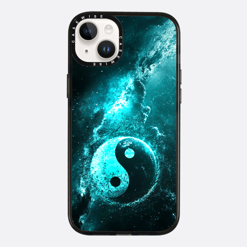 Cosmic Yin Yang - Etui