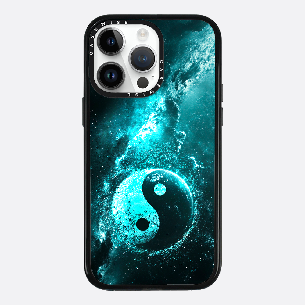 Cosmic Yin Yang - Etui
