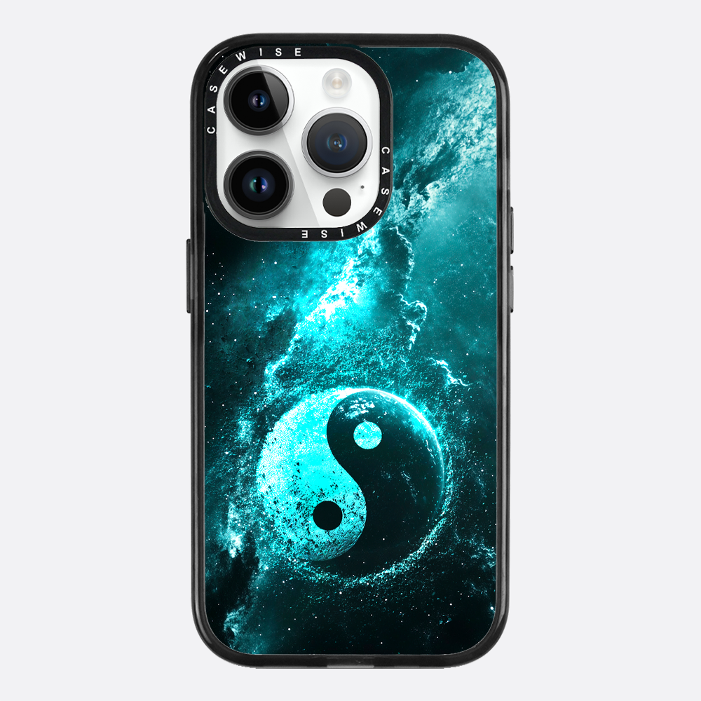Cosmic Yin Yang - Etui