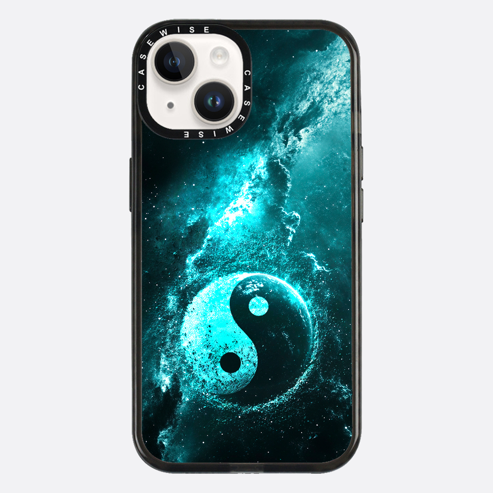 Cosmic Yin Yang - Etui