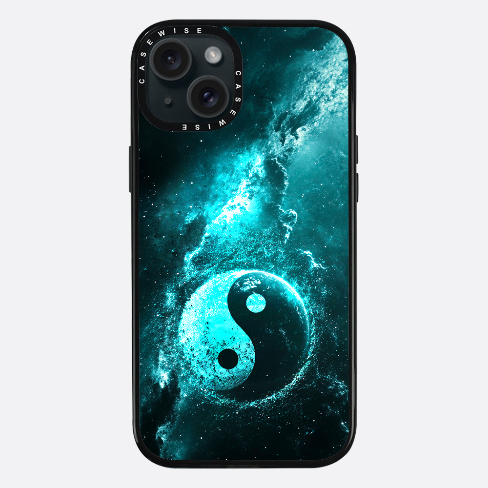 Cosmic Yin Yang - Etui