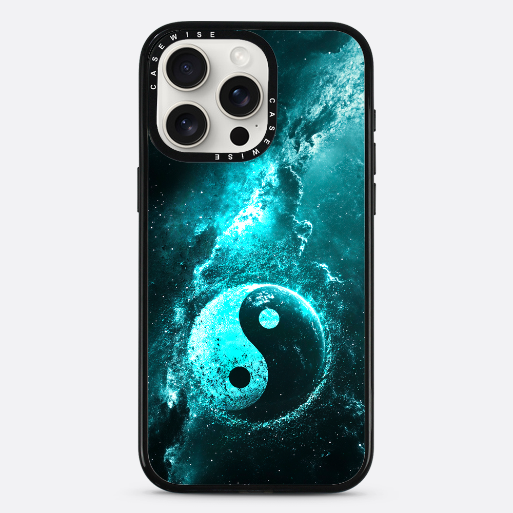 Cosmic Yin Yang - Etui