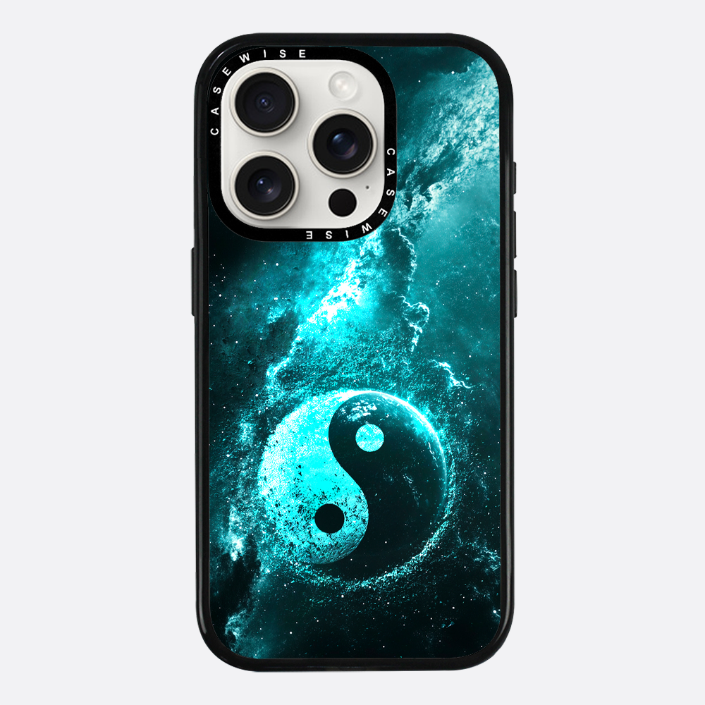 Cosmic Yin Yang - Etui