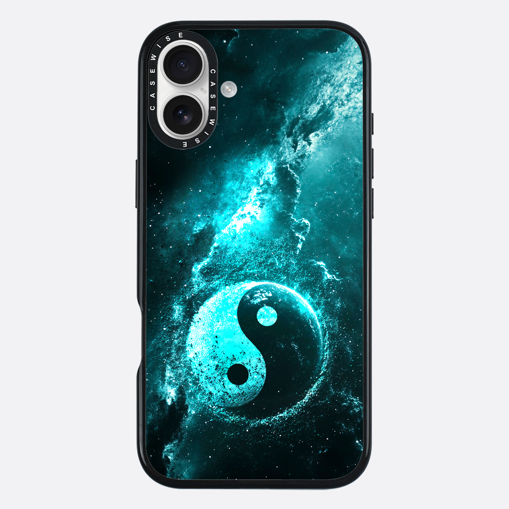 Cosmic Yin Yang - Etui