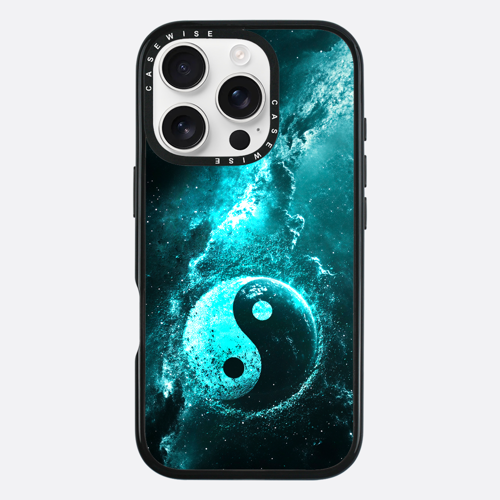 Cosmic Yin Yang - Etui