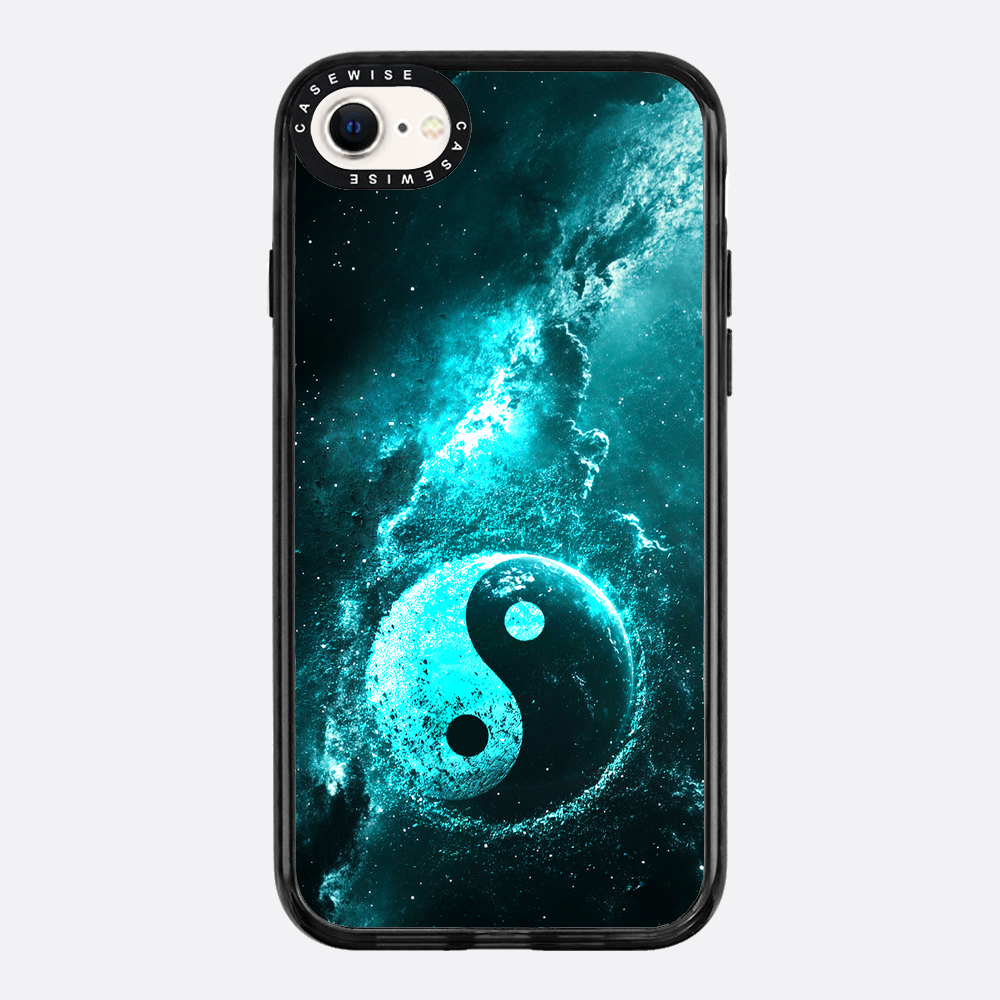 Cosmic Yin Yang - Etui