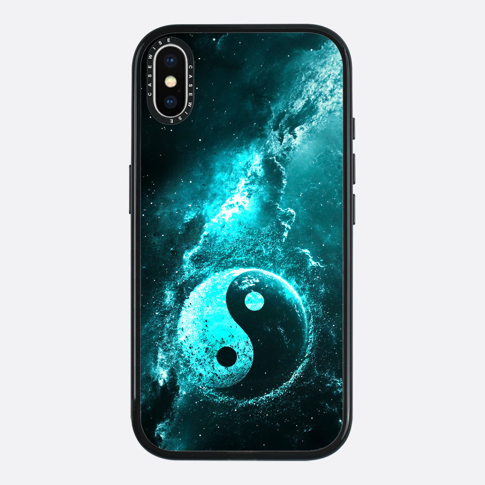 Cosmic Yin Yang - Etui