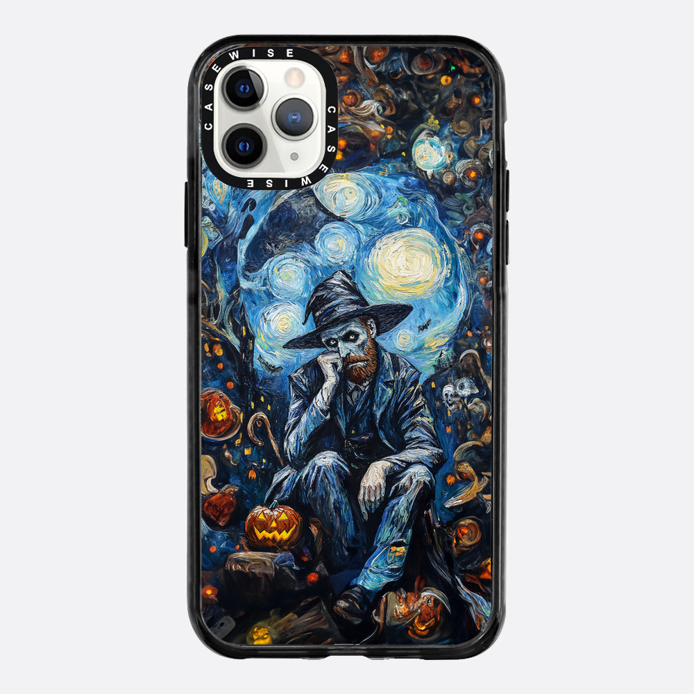 Zombie Van Gogh - Etui