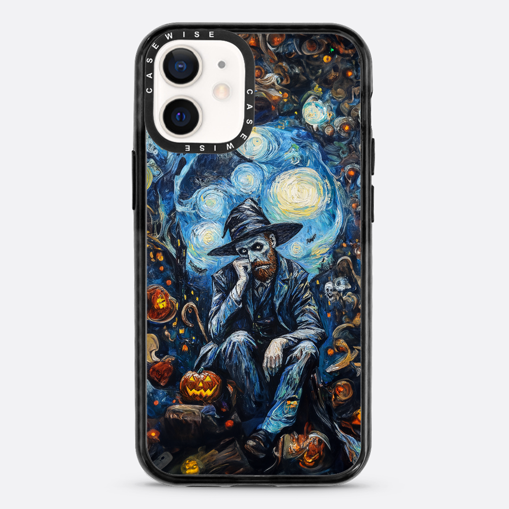 Zombie Van Gogh - Etui