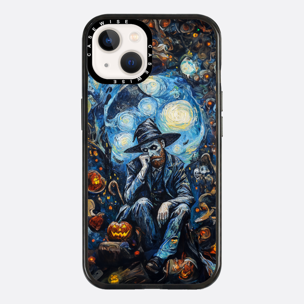 Zombie Van Gogh - Etui