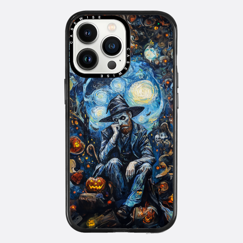 Zombie Van Gogh - Etui