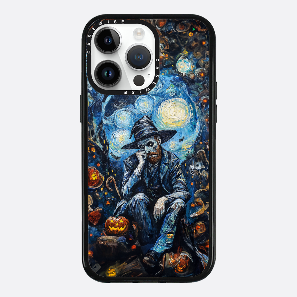Zombie Van Gogh - Etui