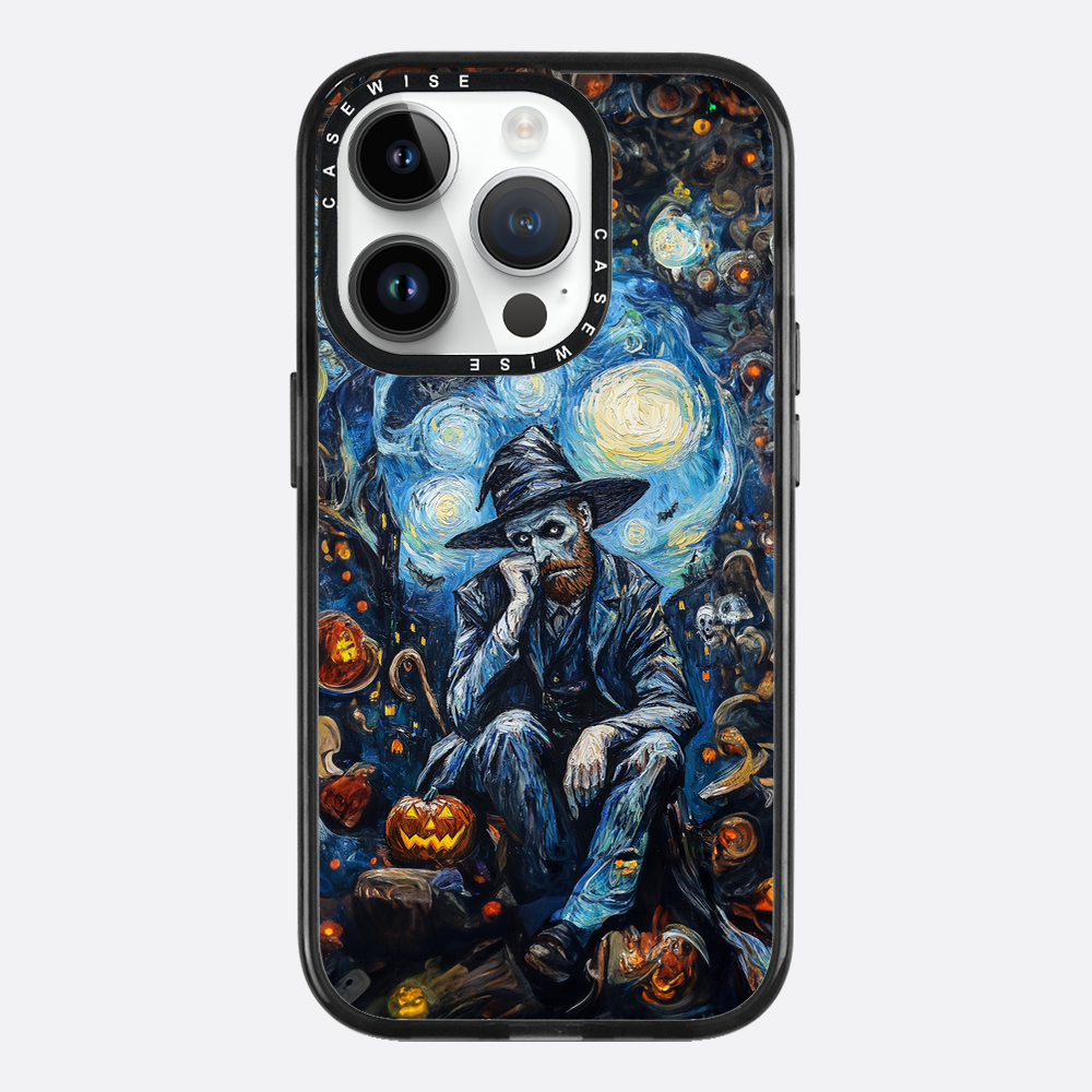 Zombie Van Gogh - Etui