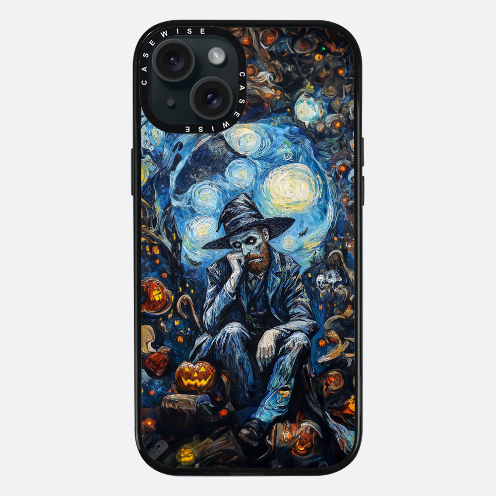 Zombie Van Gogh - Etui