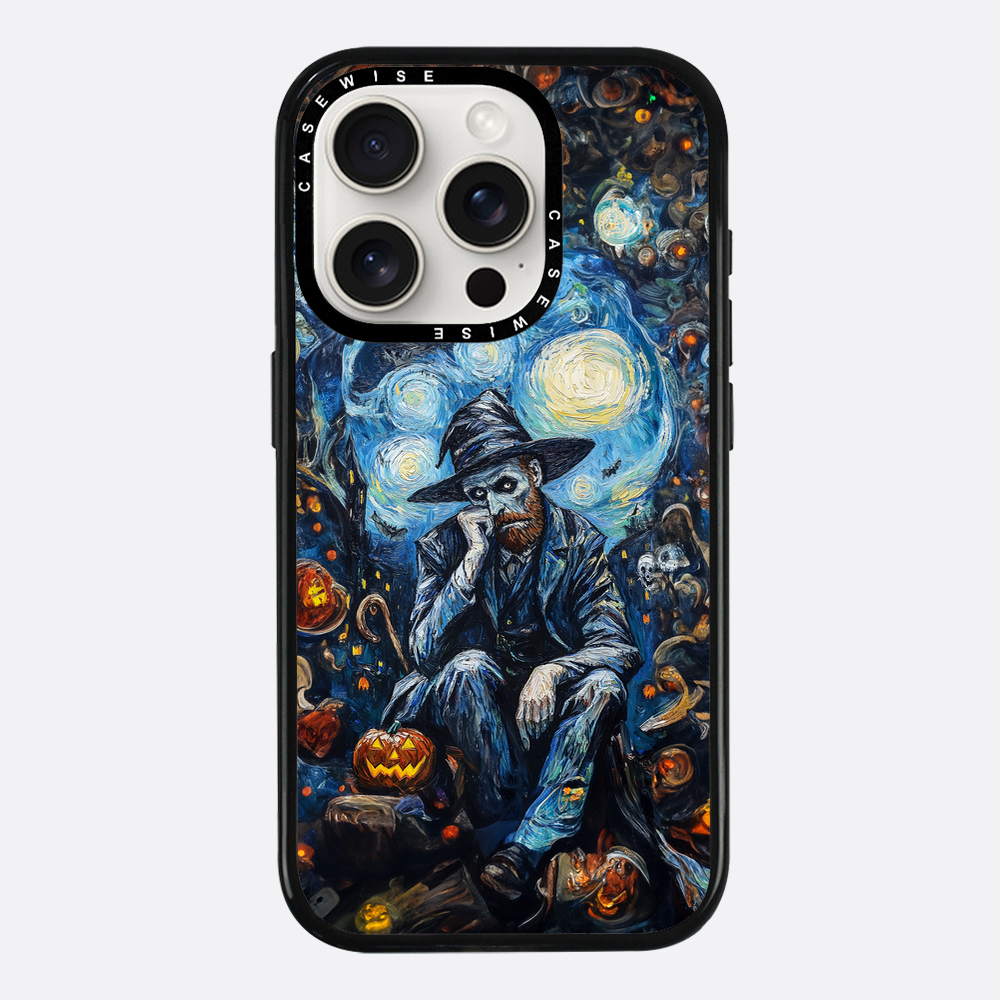 Zombie Van Gogh - Etui