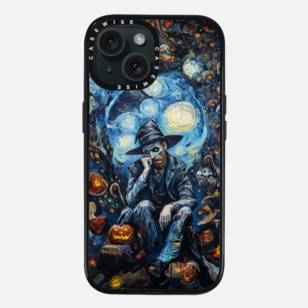 Zombie Van Gogh - Etui