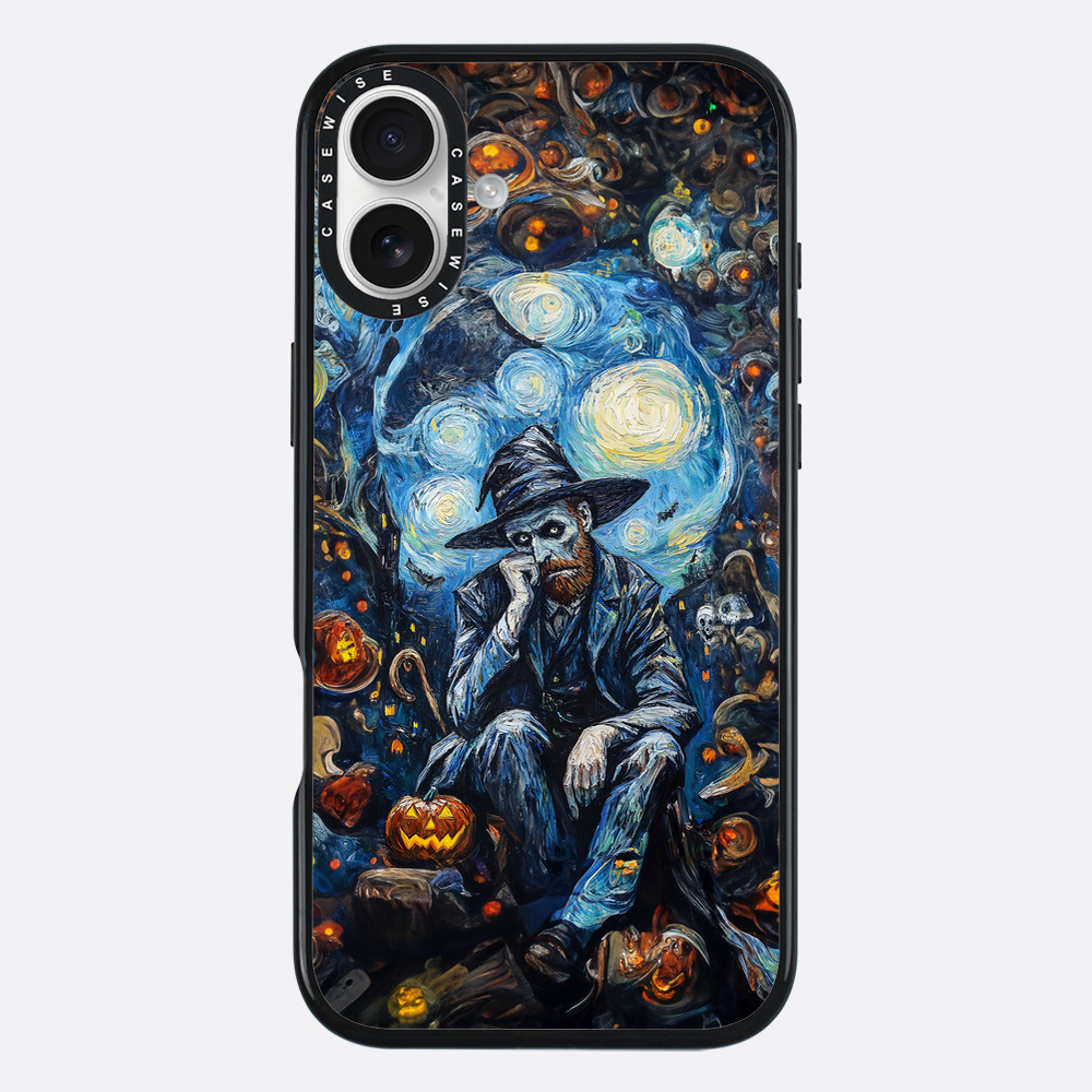 Zombie Van Gogh - Etui