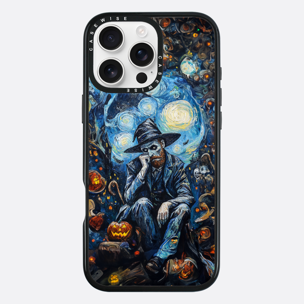 Zombie Van Gogh - Etui