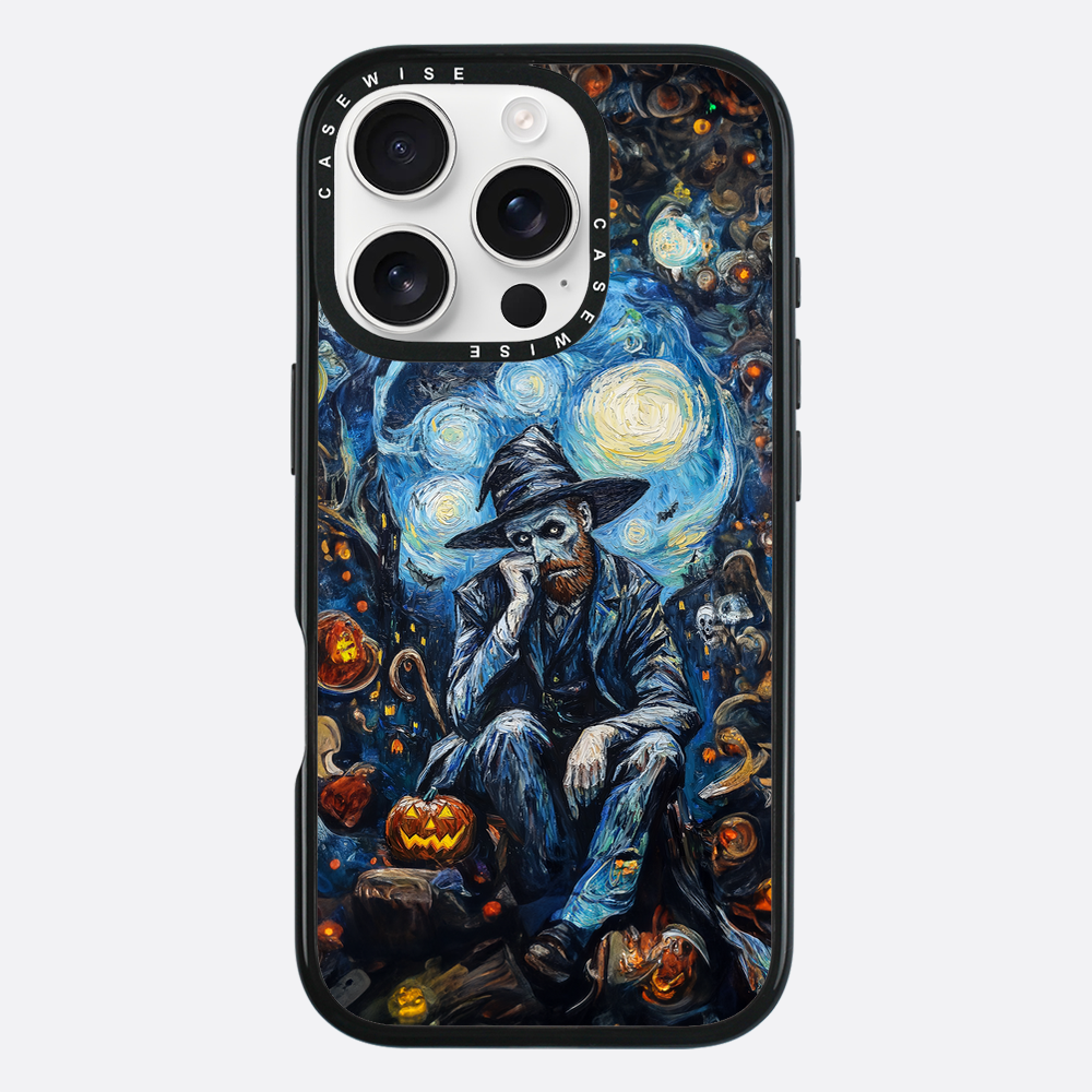 Zombie Van Gogh - Etui