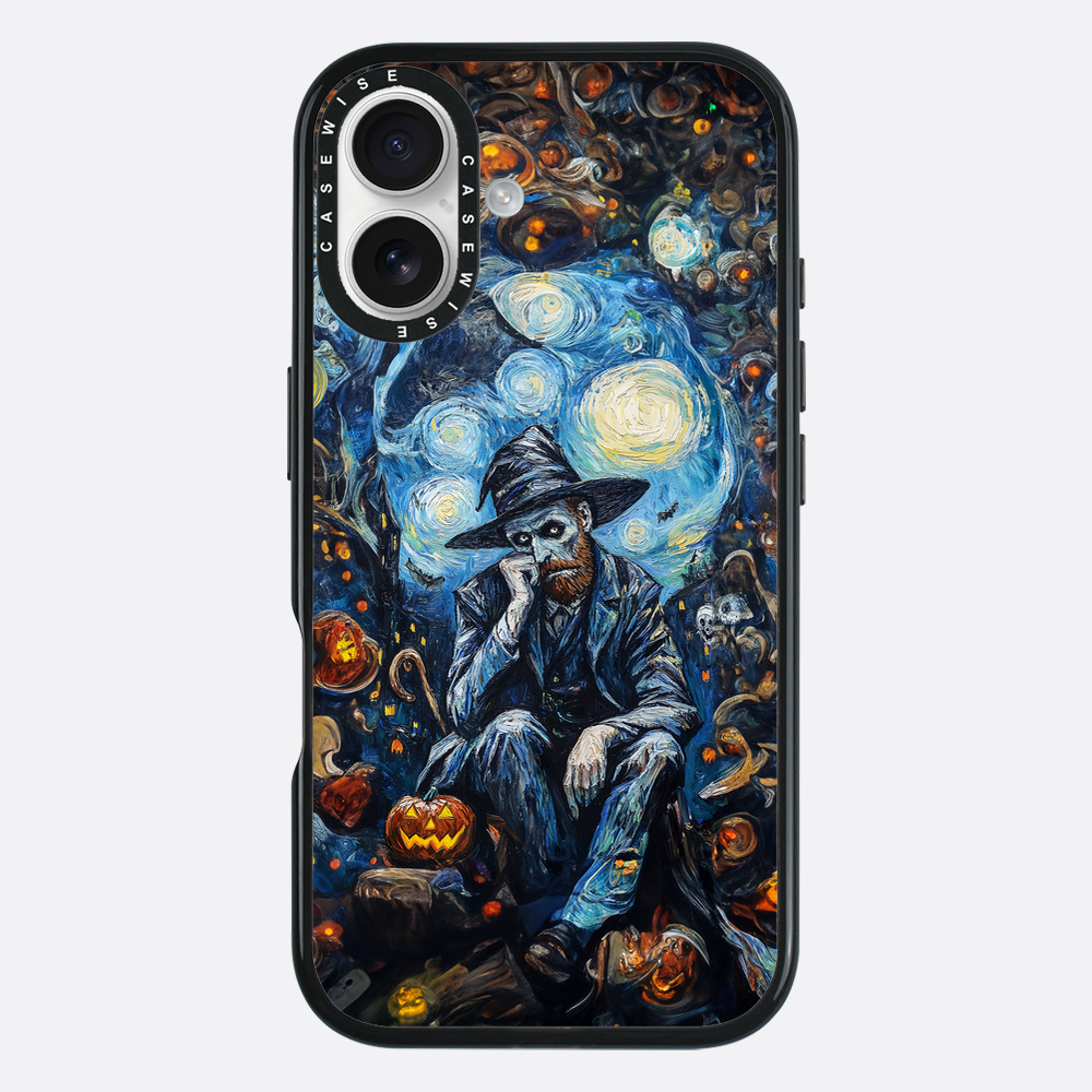 Zombie Van Gogh - Etui