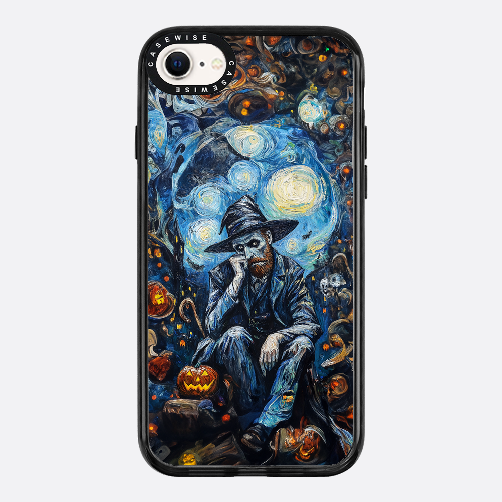 Zombie Van Gogh - Etui