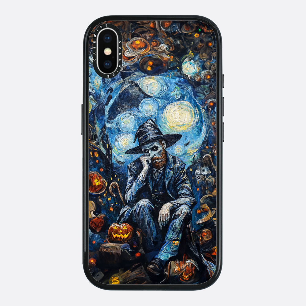 Zombie Van Gogh - Etui